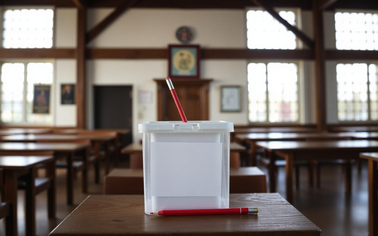 New elections: cannabis experiment declared controversial