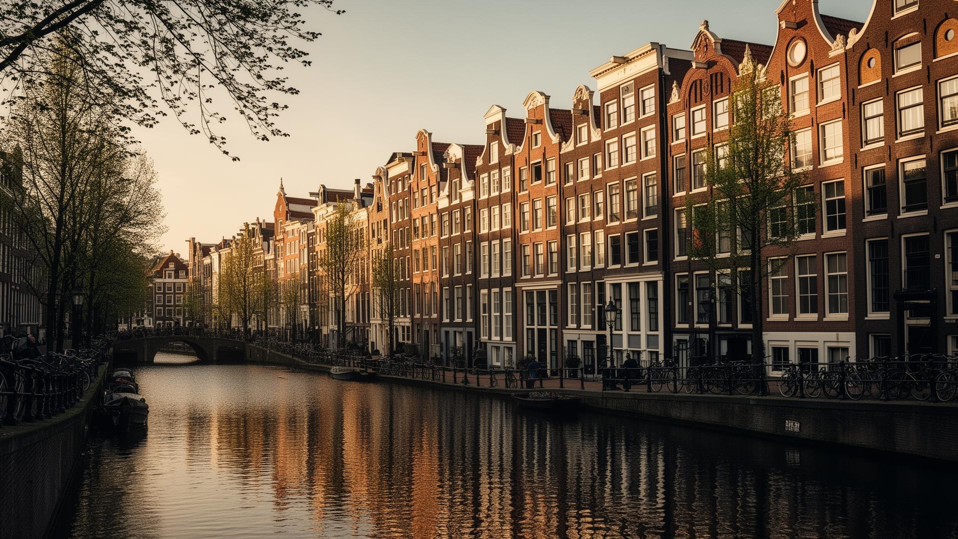Amsterdam i-criterion