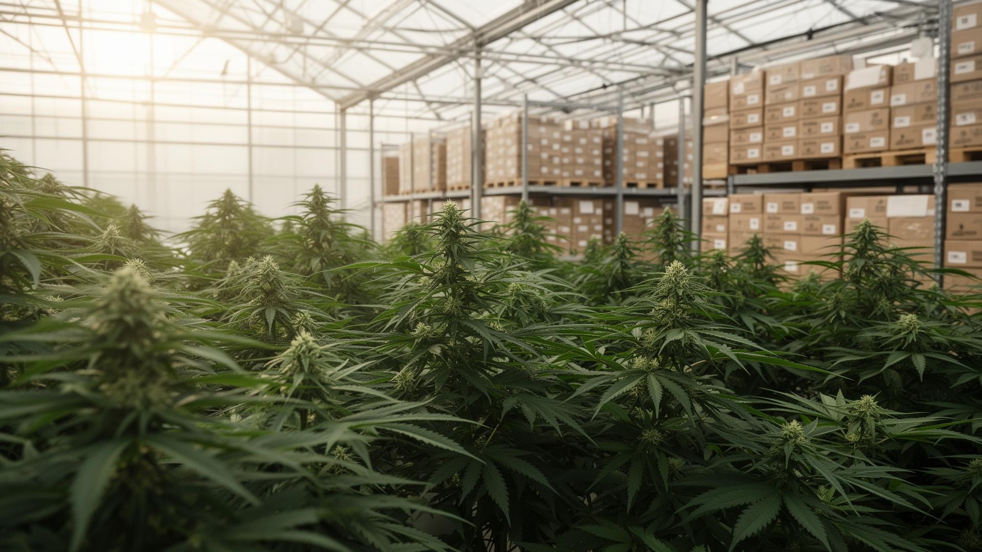 Legalisering coffeeshopketen