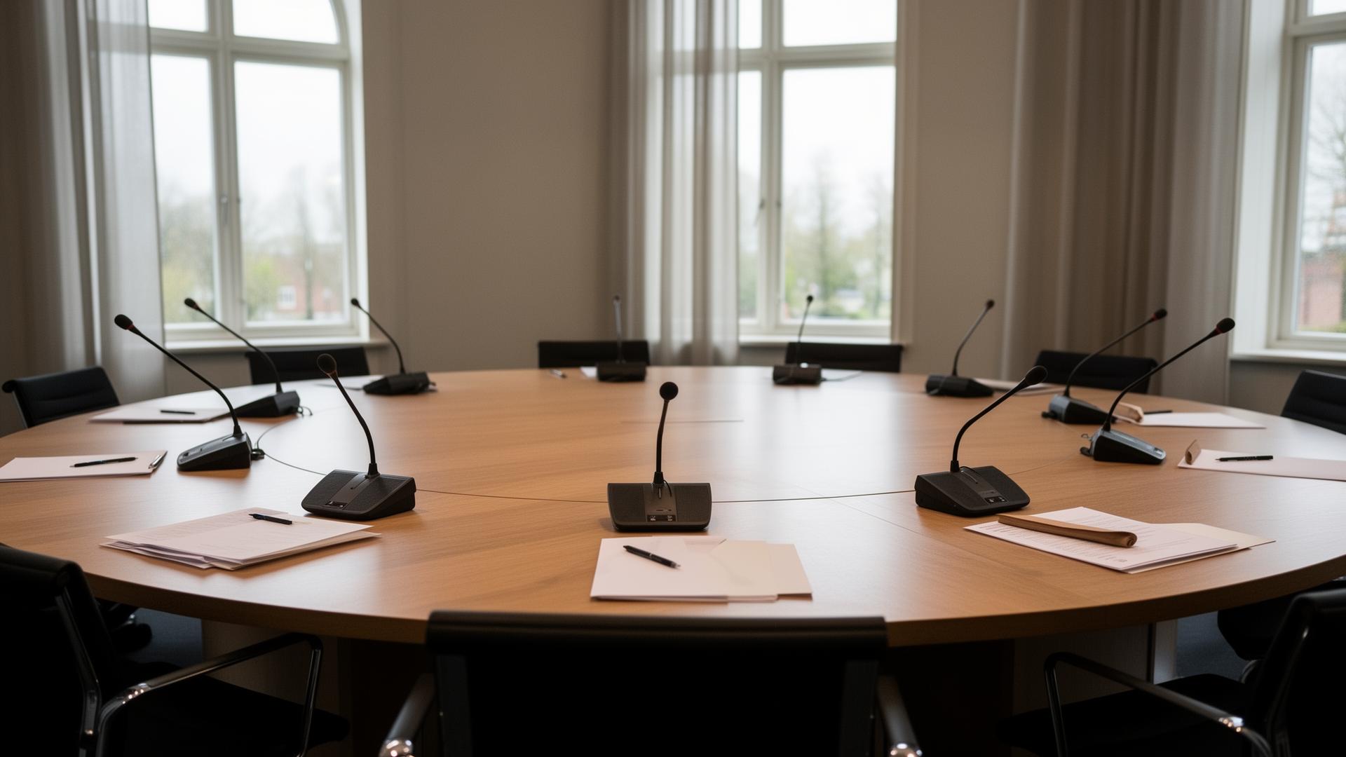 Regulation Sessions — the future of the coffeeshop sector